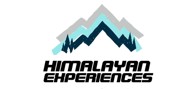 Logo of Himalayan Experiences